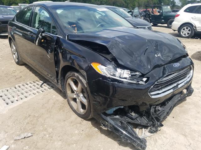 FORD FUSION SE 2014 1fa6p0hd6e5367885