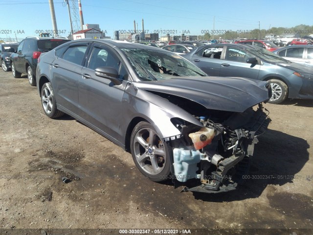 FORD FUSION 2014 1fa6p0hd6e5372665