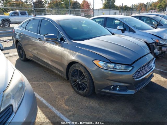 FORD FUSION 2014 1fa6p0hd6e5374531