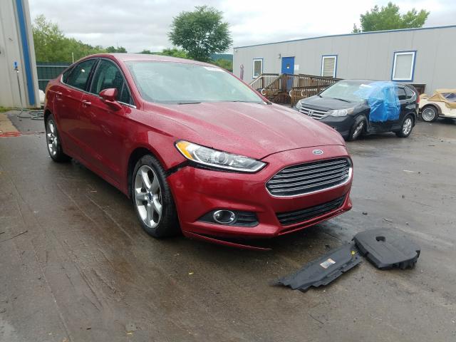 FORD FUSION SE 2014 1fa6p0hd6e5383701