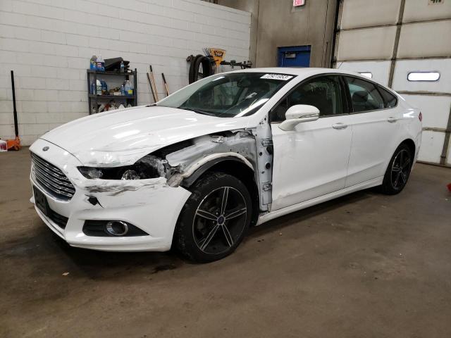 FORD FUSION 2014 1fa6p0hd6e5386338