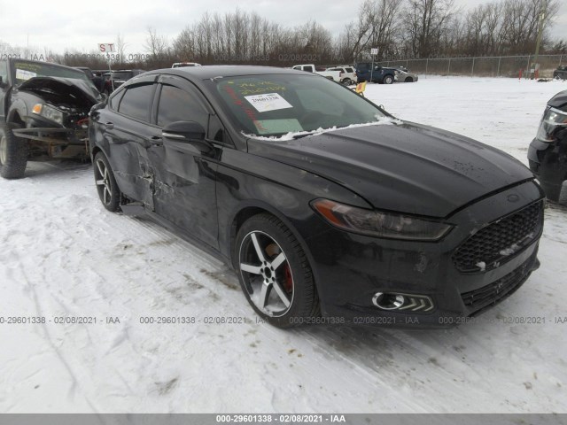 FORD FUSION 2014 1fa6p0hd6e5386520