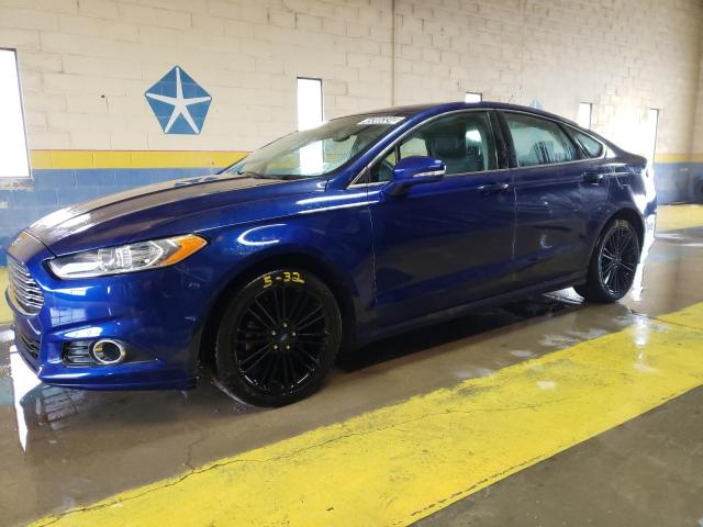 FORD FUSION 2014 1fa6p0hd6e5392141