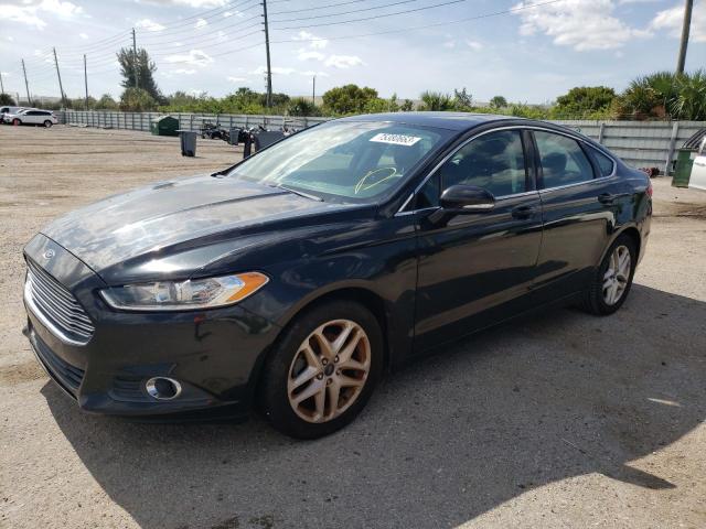 FORD FUSION 2014 1fa6p0hd6e5395752