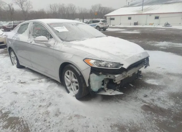 FORD FUSION 2014 1fa6p0hd6e5399817