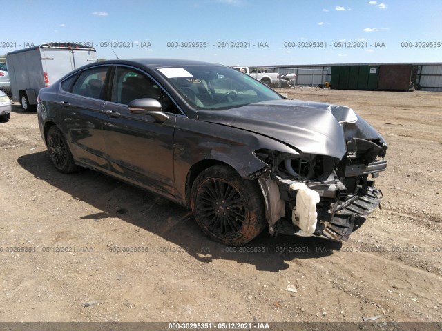 FORD FUSION 2014 1fa6p0hd6e5400786