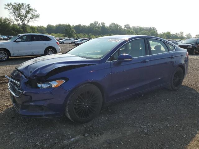 FORD FUSION SE 2014 1fa6p0hd6e5407026