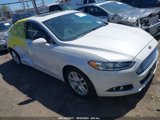 FORD FUSION 2015 1fa6p0hd6f5101414