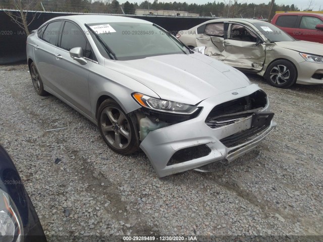 FORD FUSION 2015 1fa6p0hd6f5102661