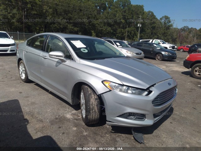 FORD FUSION 2015 1fa6p0hd6f5105432