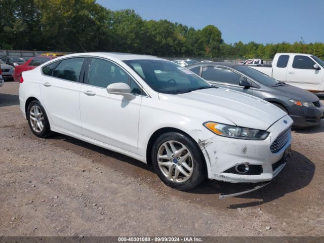 FORD FUSION 2015 1fa6p0hd6f5114311