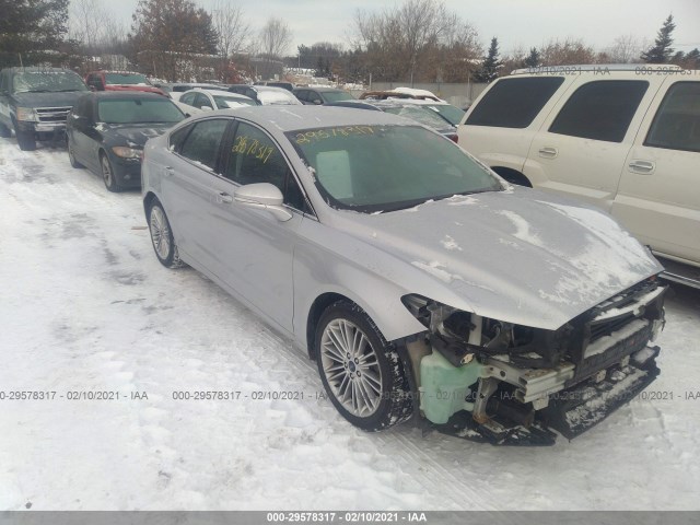 FORD FUSION 2015 1fa6p0hd6f5115863