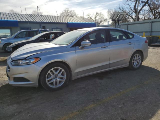 FORD FUSION 2015 1fa6p0hd6f5122327