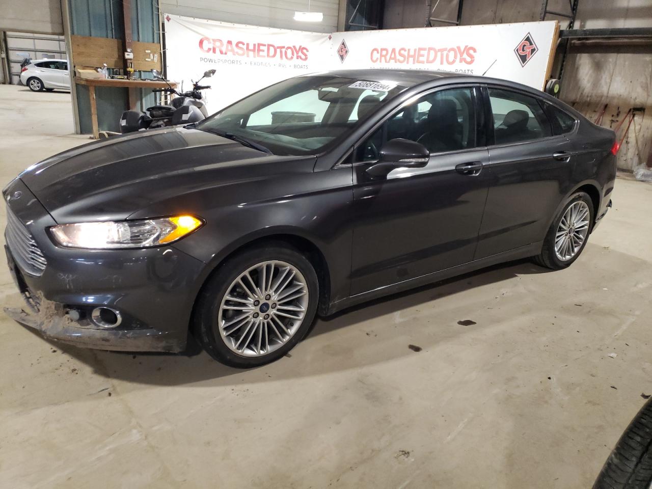 FORD FUSION 2015 1fa6p0hd6f5122344