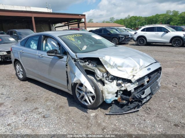 FORD FUSION 2015 1fa6p0hd6f5125048