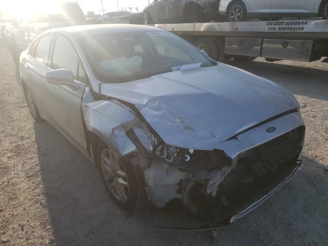 FORD FUSION SE 2015 1fa6p0hd6f5125812