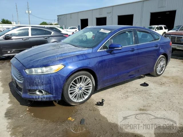 FORD FUSION 2015 1fa6p0hd6f5126975