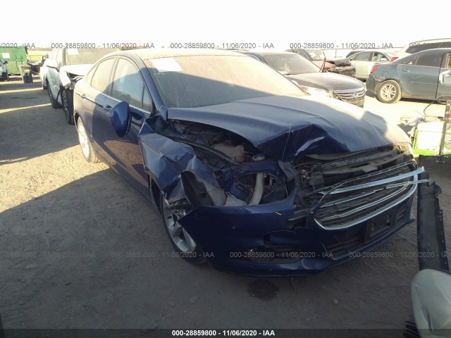 FORD FUSION 2015 1fa6p0hd6f5127074