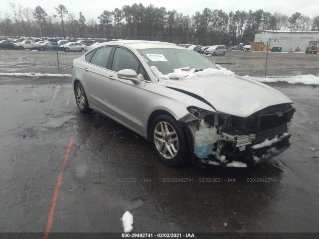 FORD FUSION 2015 1fa6p0hd6f5127429