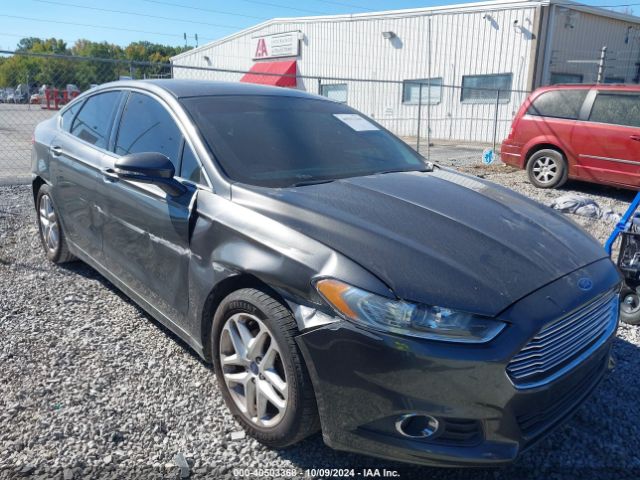 FORD FUSION 2016 1fa6p0hd6g5106470