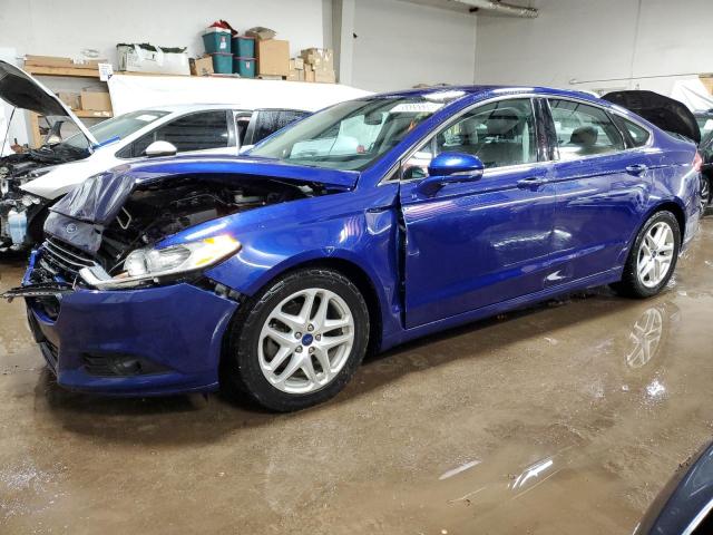 FORD FUSION SE 2016 1fa6p0hd6g5110261