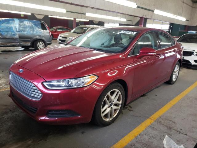 FORD FUSION SE 2016 1fa6p0hd6g5123978