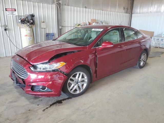 FORD FUSION SE 2016 1fa6p0hd6g5125777