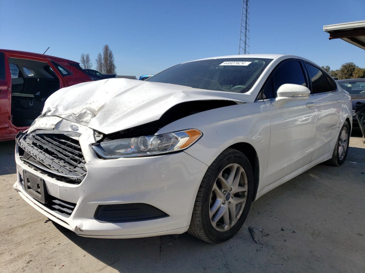 FORD FUSION 2016 1fa6p0hd6g5131756