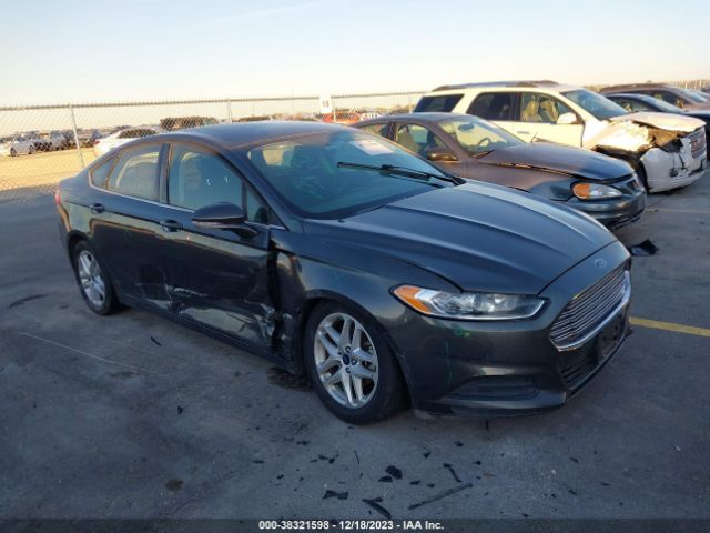 FORD FUSION 2016 1fa6p0hd6g5134625