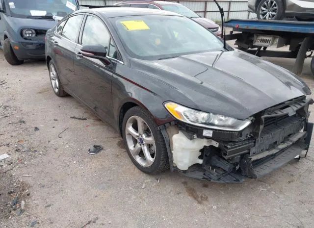 FORD FUSION 2014 1fa6p0hd7e5350979