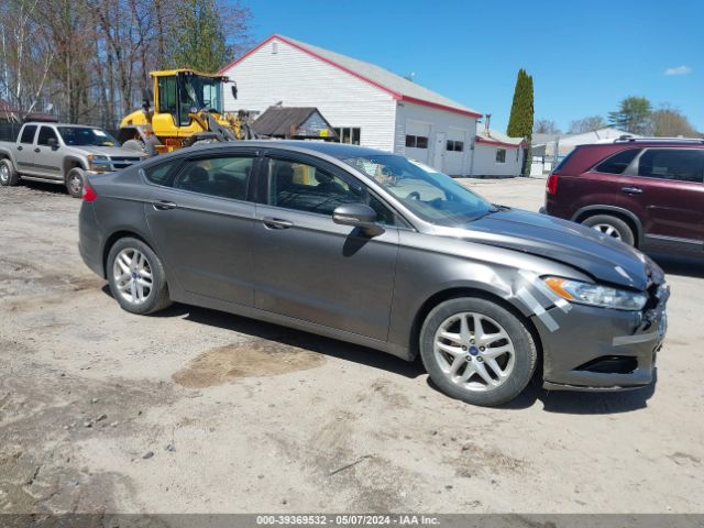 FORD FUSION 2014 1fa6p0hd7e5358838