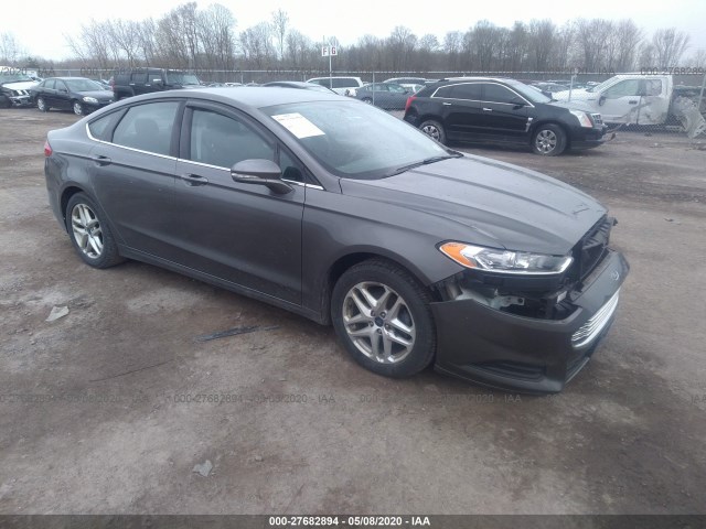 FORD FUSION 2014 1fa6p0hd7e5360542