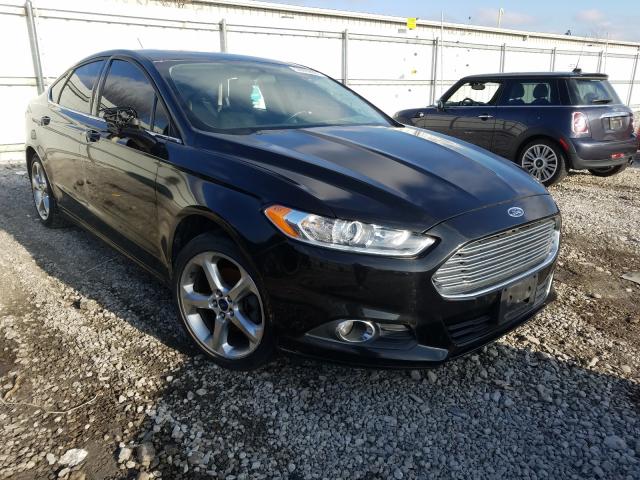 FORD FUSION SE 2014 1fa6p0hd7e5366163