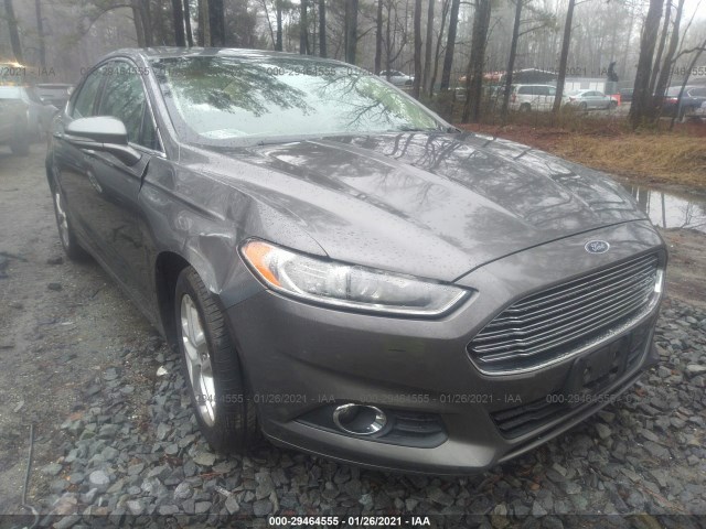 FORD FUSION 2014 1fa6p0hd7e5366888