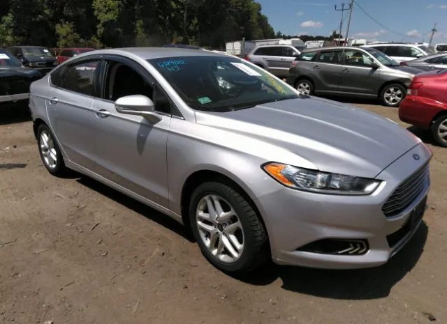 FORD FUSION 2014 1fa6p0hd7e5376529