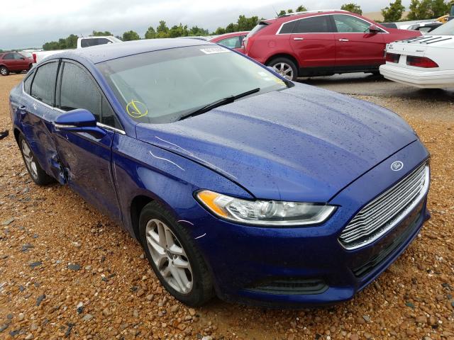 FORD FUSION SE 2014 1fa6p0hd7e5378877