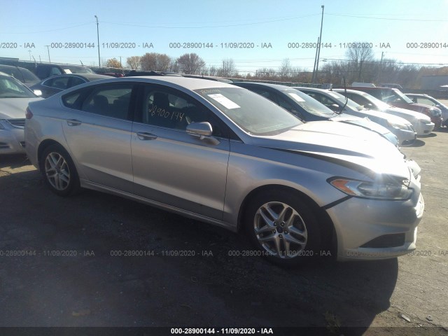 FORD FUSION 2014 1fa6p0hd7e5381827