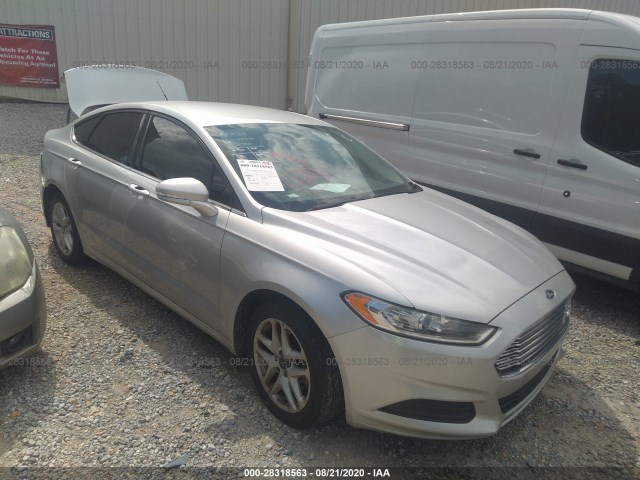 FORD FUSION 2014 1fa6p0hd7e5387496