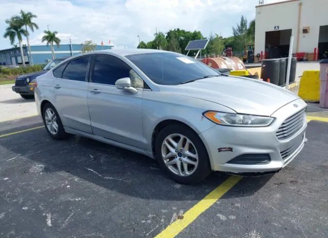 FORD FUSION 2014 1fa6p0hd7e5393735