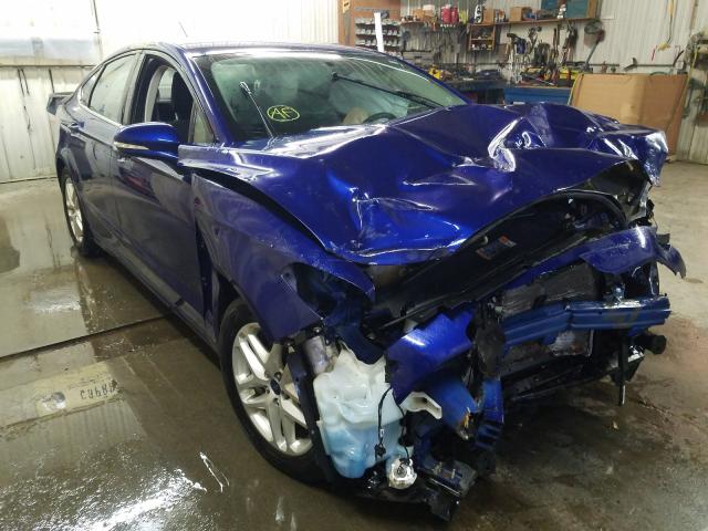 FORD FUSION SE 2014 1fa6p0hd7e5394173