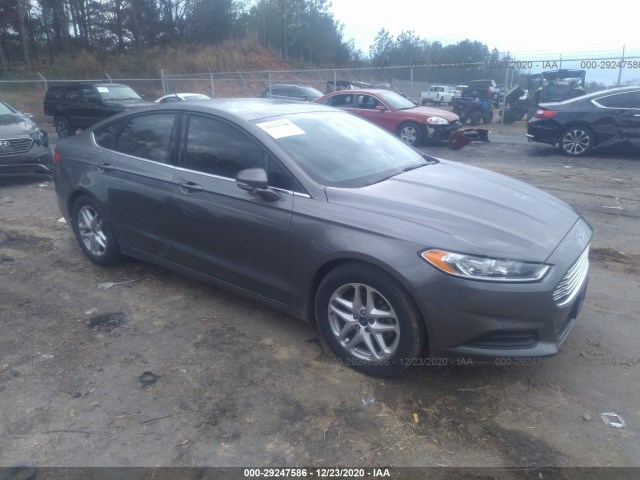 FORD FUSION 2014 1fa6p0hd7e5394724