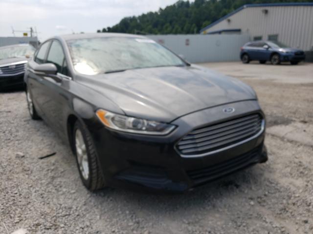 FORD FUSION SE 2014 1fa6p0hd7e5395114