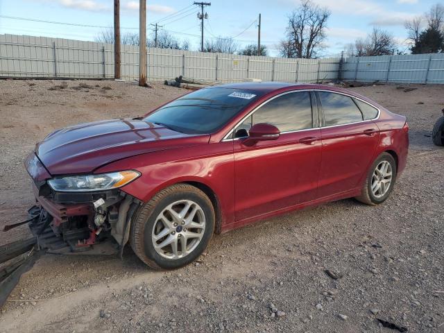 FORD FUSION 2014 1fa6p0hd7e5396182