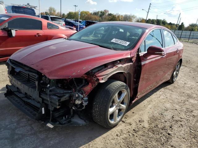 FORD FUSION 2014 1fa6p0hd7e5398658