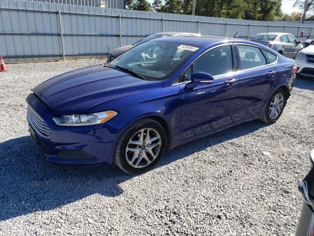 FORD FUSION 2014 1fa6p0hd7e5400070