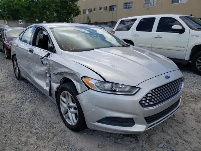 FORD FUSION SE 2014 1fa6p0hd7e5400585