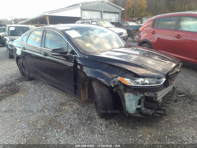 FORD FUSION 2014 1fa6p0hd7e5403566