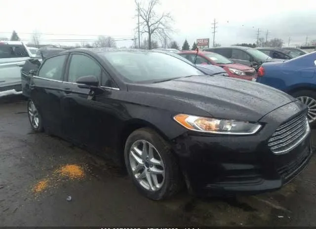 FORD FUSION 2014 1fa6p0hd7e5404314