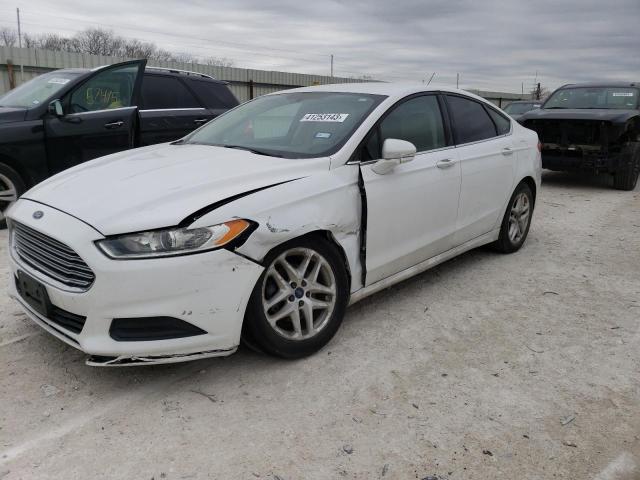 FORD FUSION SE 2014 1fa6p0hd7e5404748