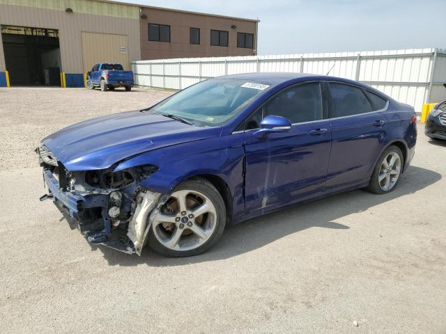 FORD FUSION SE 2015 1fa6p0hd7f5127679